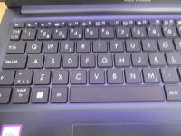 Asus VivoBook 15 Büro Notebook Intel i5 120U 16GB - 512GB SSD