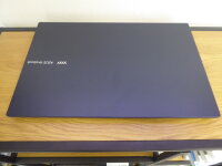 Asus VivoBook 15 Büro Notebook Intel i5 120U 16GB - 512GB SSD