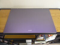 Acer Aspire A317-55P  Büro Notebook Intel i3-N305 8GB 256GB SSD