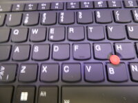 Lenovo ThinkPad T15 Gen. 2 Büro Notebook Intel i5-1135G7 8GB - 256GB SSD