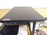 Lenovo ThinkPad T15 Gen. 2 Büro Notebook Intel i5-1135G7 8GB - 256GB SSD