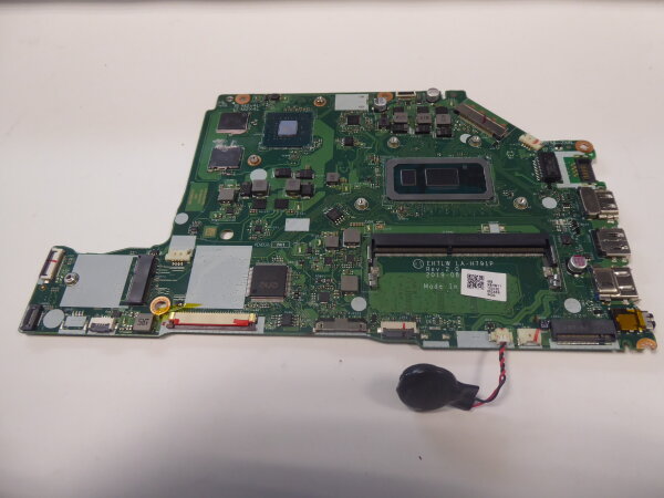 Acer Aspire 3 A317-51G  i7-10510U Mainboard Geforce MX250 Grafik LA-H791P #5157