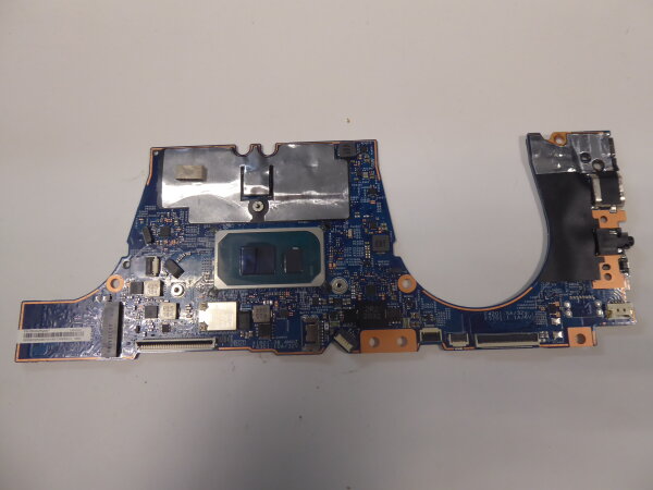 Lenovo ThinBook 13s G2ITL  i7-1165G7 16GB Mainboard 448.0LX05.0021 #5160