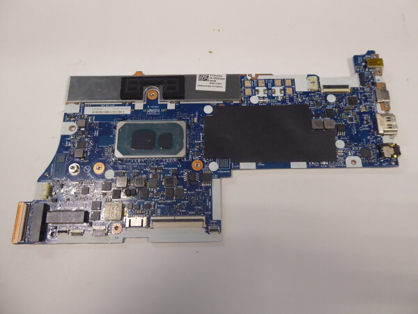 Lenovo IdeaPad 5 15IIL05  i5-1135G7 8GB Mainboard 5B20Z53368 #4953