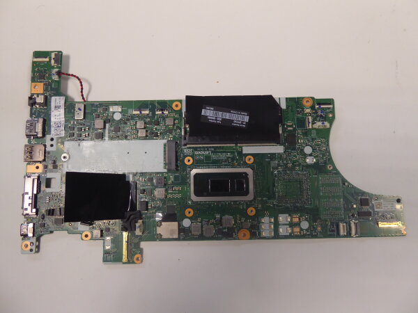 Lenovo ThinkPad T15 Gen. 1  i5-10210U Mainboard Motherboard NM-C931 #4914