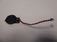 Acer Aspire 3 A317-33  Cmos Bios Batterie mit Kabel #5161