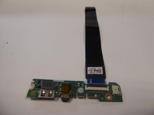 Acer Aspire 3 A317-33  USB Audio Board LS-K091P #5161