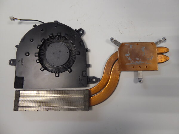 Lenovo IdeaPad 5 15IIL05 Kühler Lüfter Cooling Fan 5H40S20163 #4953