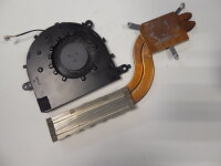 Lenovo IdeaPad 5 15IIL05 Kühler Lüfter Cooling...