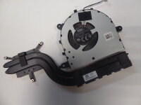 Lenovo IdeaPad 5 15IIL05 Kühler Lüfter Cooling Fan 5H40S20163 #4953