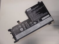 Lenovo IdeaPad 5 15IIL05 ORIGINAL Akku Batterie L19M3PF6 #A30