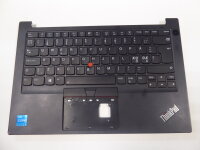 Lenovo ThinkPad E14 Gen 2 Gehäuse Oberteil + QWERTY...