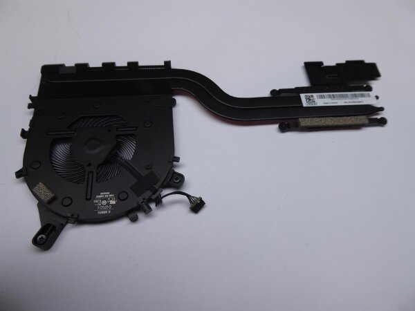 Lenovo ThinkPad E14 Gen 2 Kühler Lüfter Cooling Fan 5H40X89411 #4978