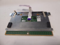 Dell Inspiron 15 7506 2in1 Touchpad Board + Kabel 0JTTWY #5159