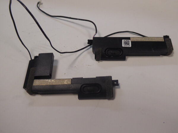 Dell Inspiron 15 7506 2in1 Lautsprecher Sound Speaker 023.400KZ.0011 #5159