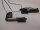 Dell Inspiron 15 7506 2in1 Lautsprecher Sound Speaker 023.400KZ.0011 #5159