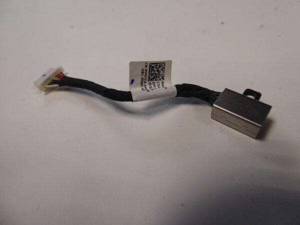 Dell Inspiron 15 7506 2in1 ORIGINAL Powerbuchse Strombuchse 0VGYC4 #5159