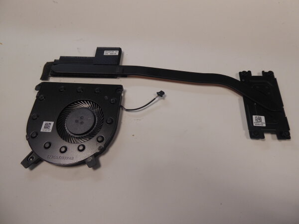 Dell Inspiron 15 7506 2in1 Kühler Lüfter Cooling Fan 0WXRTY #5159