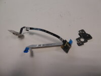 Dell Inspiron 15 7506 2in1 Powerbutton fingerprint Board...