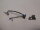Dell Inspiron 15 7506 2in1 Powerbutton fingerprint Board 9D4V06 #5159