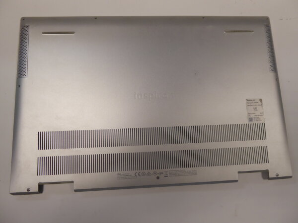 Dell Inspiron 15 7506 2in1 Gehäuse Unterteil Schale  #5159
