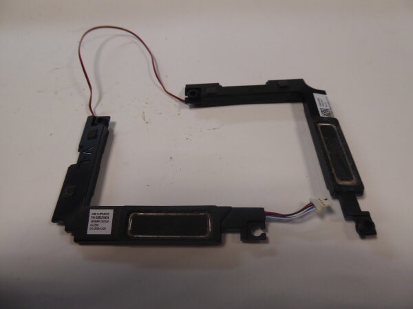 Lenovo ThinBook 13s G2ITL  Lautsprecher Sound Speaker SSB0Z49604 #5160