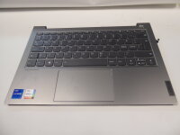 Lenovo ThinBook 13s G2ITL  Gehäuse Oberteil + QWERTY...