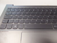 Lenovo ThinBook 13s G2ITL  Gehäuse Oberteil + QWERTY...