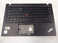Lenovo ThinkPad T14s  Gen. 1 Gehhäuse Oberteil +...