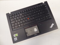 Lenovo ThinkPad T14s  Gen. 1 Gehhäuse Oberteil +...