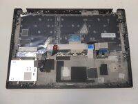Lenovo ThinkPad T14s  Gen. 1 Gehhäuse Oberteil + QWERTY Keyboard Layout #4915