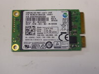 128GB mSATA Notebook SSD Festplatte PM871 Samsung