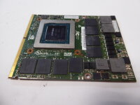HP ZBook 17 G3 M4000M 4GB Grafikkarte 827227-001 #131149