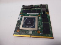 Dell Precision 7710 7720 Nvidia Quadro M4000M 4GB...