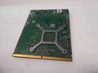 Dell Precision 7710 7720 Nvidia Quadro M4000M 4GB Grafikkarte 04XR03 #131149