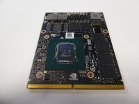 Dell Precision 7720 Nvidia Quadro P3000 Notebook...