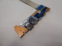 Lenovo IdeaPad  Slim 3 15IAH8 Powerbutton USB SD Board...