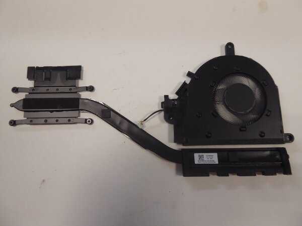 Lenovo IdeaPad  Slim 3 15IAH8 Kühler Lüfter Cooling Fan 5H40S20846 #5162