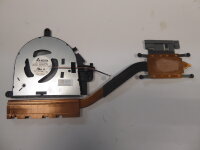 Lenovo IdeaPad  Slim 3 15IAH8 Kühler Lüfter Cooling Fan 5H40S20846 #5162