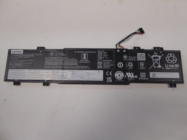 Lenovo IdeaPad  Slim 3 15IAH8 ORIGINAL Akku Batterie L22B3PF2 #A30