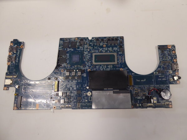 Lenovo Thinkpad P1 Gen 5  i7-12800H Mainboard RTX A2000 Grafik  #5163