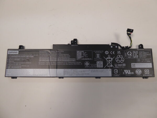 Lenovo ThinkPad E14 Gen 5 ORIGINAL AKKU Batterie L22B3PG5 #A30