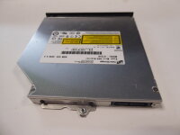 ASUS G74s SATA DVD RW Laufwerk mit Blende 12,7mm GT34N  #3528