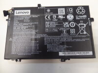 Lenovo ThinkPad L14 Gen. 2 ORIGINAL Akku Batterie...