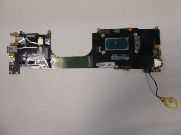 Lenovo ThinkPad X1 Carbon 9 Gen X1 Yoga 6 Gen i7-1165G7 16GB Mainboard #5165