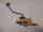 Lenovo Yoga C740 14IML USB Board mit Kabel NS-C433 #5158