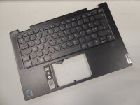 Lenovo Yoga C740 14IML Gehäuse Oberteil + nordic...