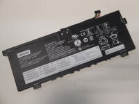 Lenovo Yoga C740 14IML ORIGINAL Akku Batterie L18M4PE0  #A30