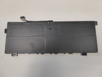 Lenovo Yoga C740 14IML ORIGINAL Akku Batterie L18M4PE0  #A30