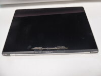 Apple Macbook Pro A1707 komplett Display complete Silber...